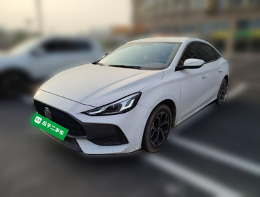 MG 5 2023 изображение автомобиля 