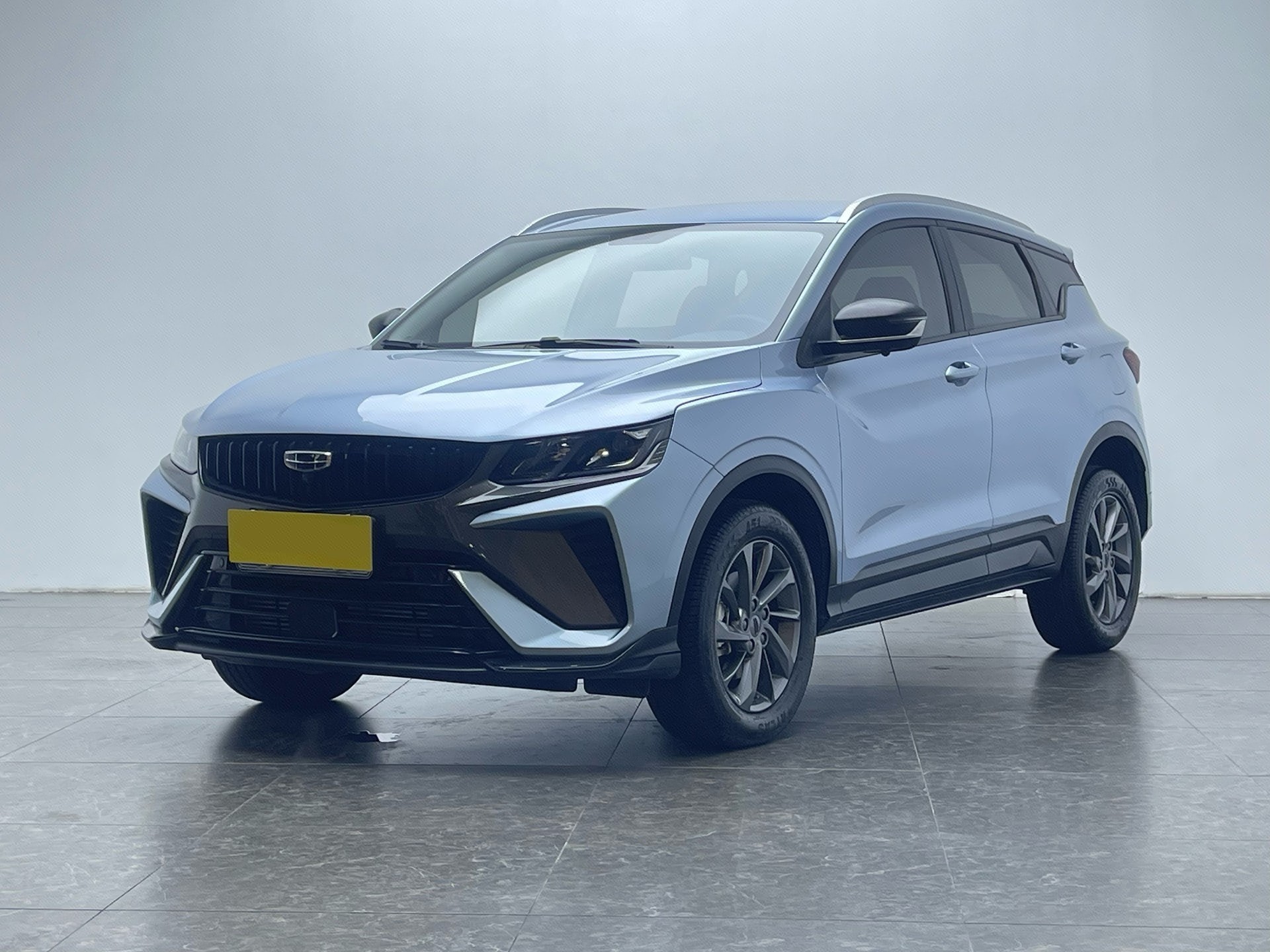 GEELY Coolray 2024 GEELY Coolray 2024 immagine di auto