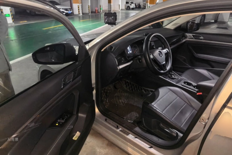 Volkswagen Lavida 2018 #18 Volkswagen Lavida 2018 car image #18