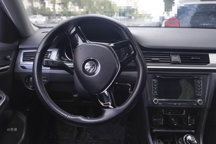 Volkswagen Bora 2016 #12 Volkswagen Bora 2016 imagen de coche #12