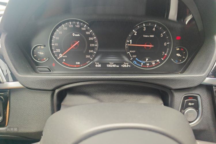 BMW 3 Series 2018 #14 BMW 3 Series 2018 car image #14
