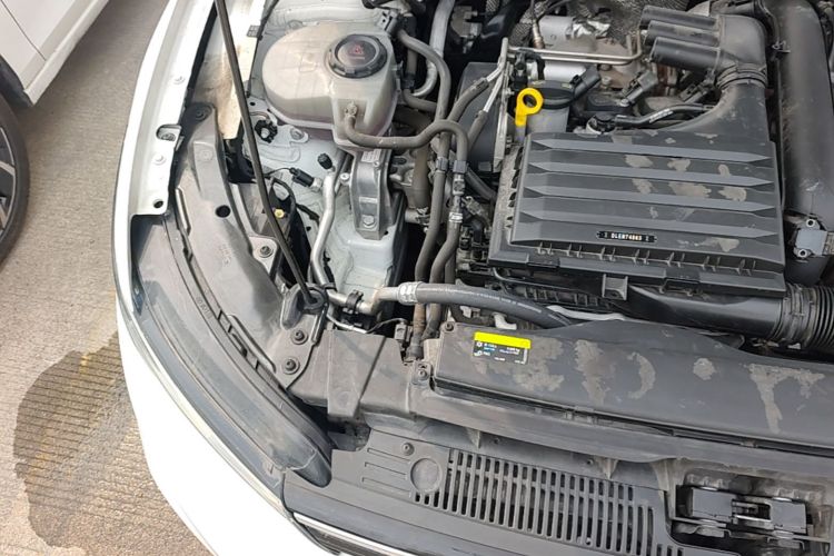 Volkswagen Golf 2024 #23 Volkswagen Golf 2024 car image #23