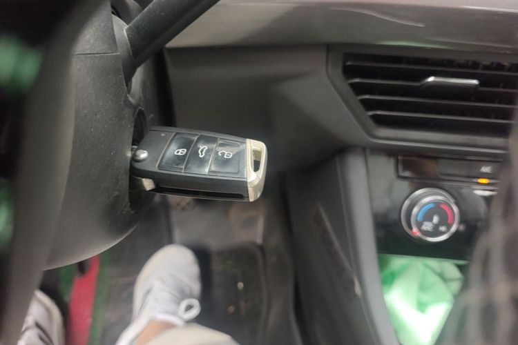 Volkswagen Bora 2019 #10 Volkswagen Bora 2019 imagen de coche #10