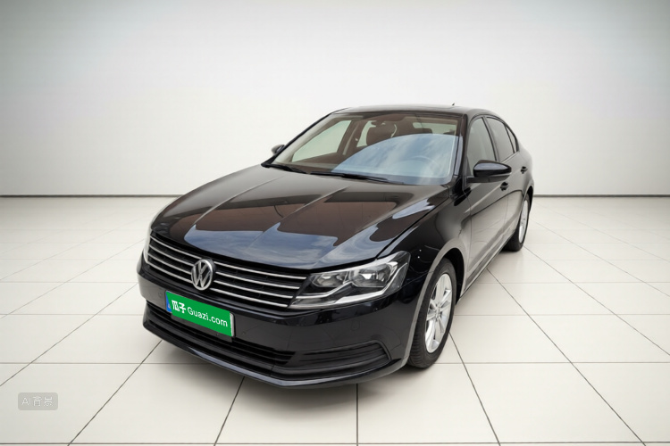 Volkswagen Lavida 2018 #2 Volkswagen Lavida 2018 car image #2