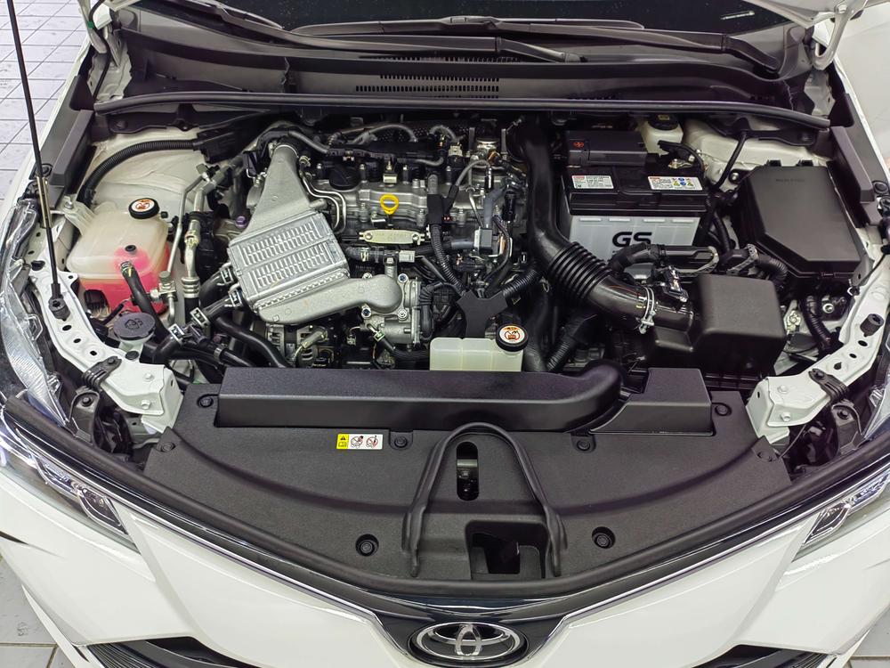 Toyota Corolla 2022 #10 Toyota Corolla 2022 car image #10