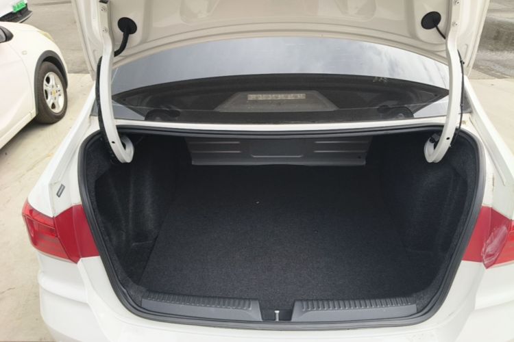 Volkswagen Santana 2020 car image #21