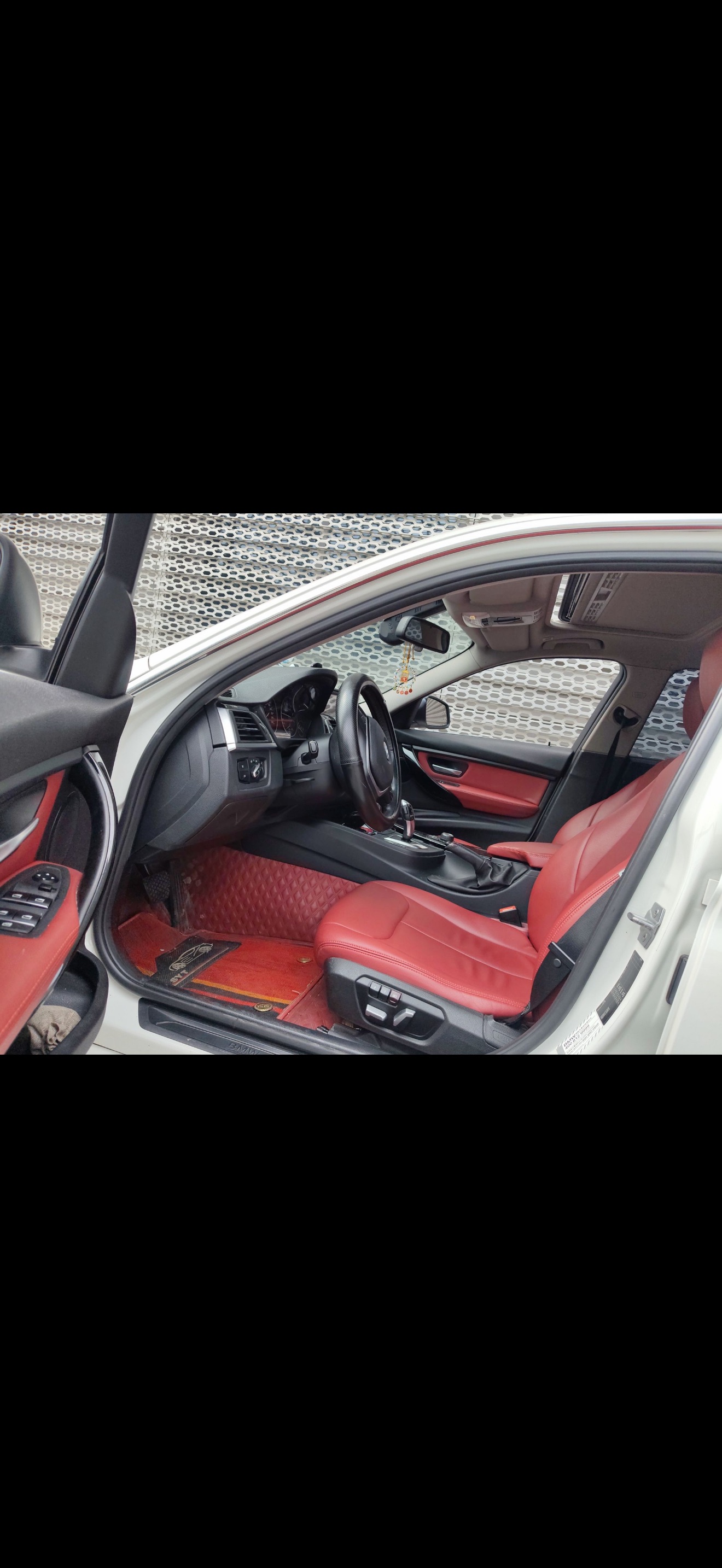 BMW 3 Series 2016 immagine di auto #4