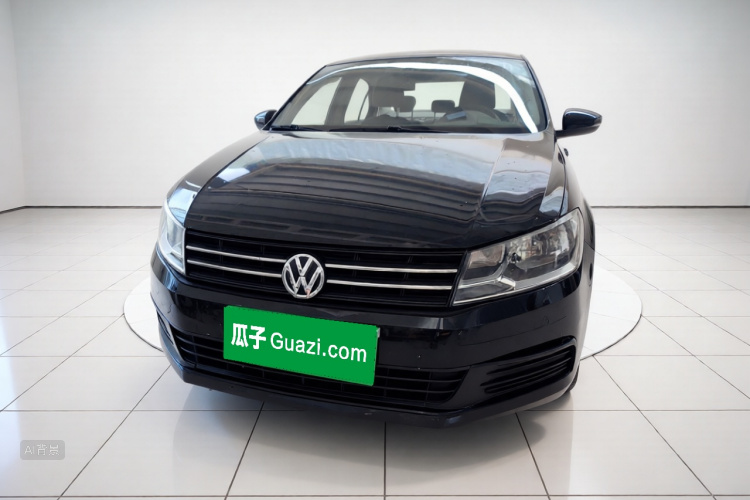 Volkswagen Santana 2017 #3 Volkswagen Santana 2017 car image #3
