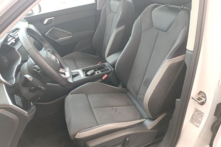 Audi Q3 2023 #15 Audi Q3 2023 immagine di auto #15