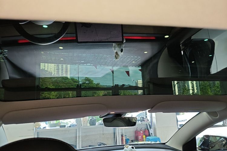 Tesla Model 3 2021 imagem de carro #26
