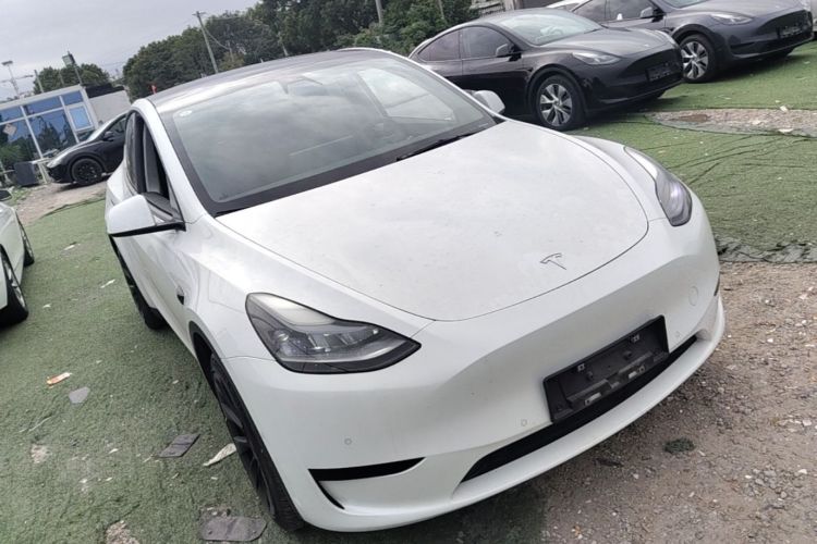 Tesla Model Y 2022 car image #6
