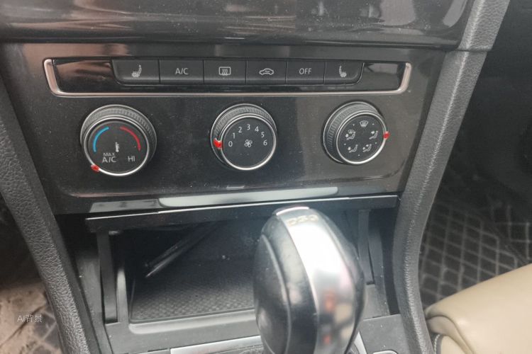 Volkswagen Golf 2017 #15 Volkswagen Golf 2017 car image #15