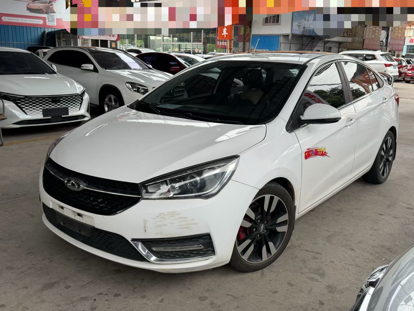 2019 car image 