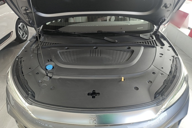 BYD Yuan Plus 2024 car image #20
