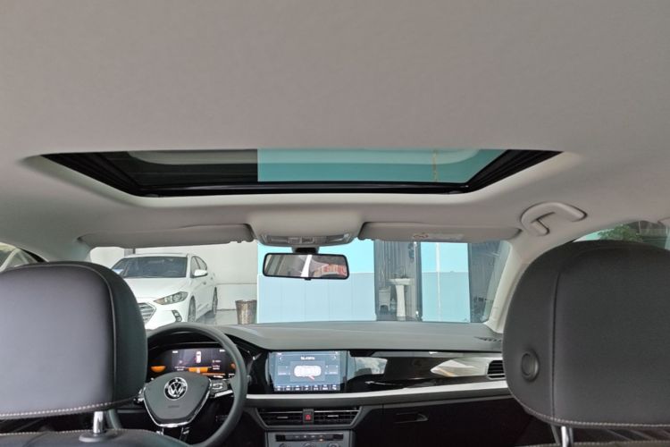 Volkswagen Lavida 2022 #18 Volkswagen Lavida 2022 car image #18