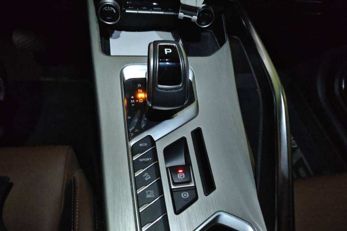 GEELY Coolray 2018 #27 GEELY Coolray 2018 image de voiture #27