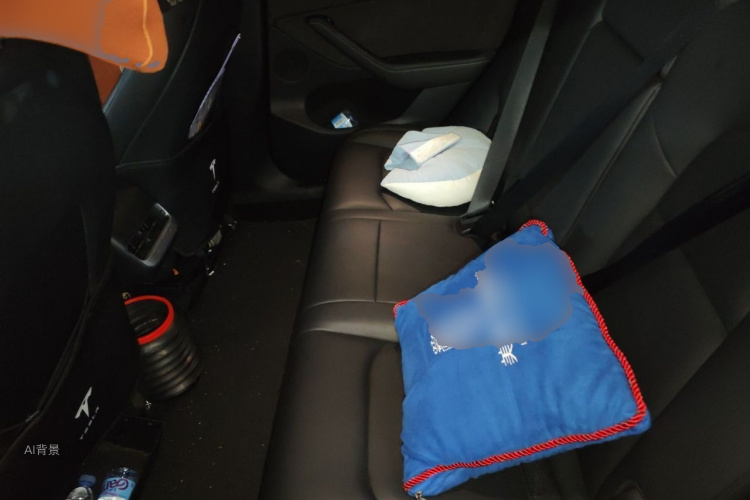 Tesla Model Y 2021 car image #19