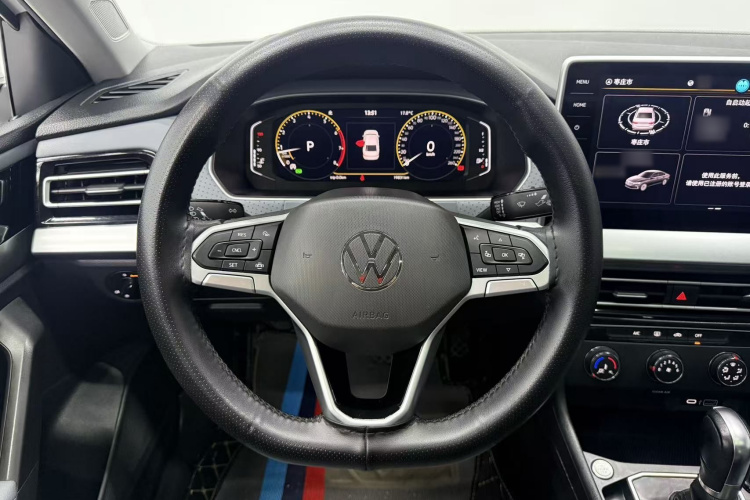 Volkswagen Lavida 2023 #11 Volkswagen Lavida 2023 car image #11