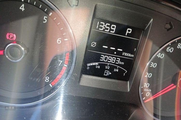 Volkswagen Polo 2017 #14 Volkswagen Polo 2017 car image #14