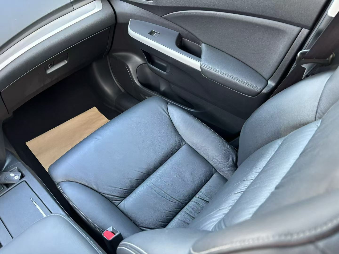 Honda CR-V 2013 car image #2