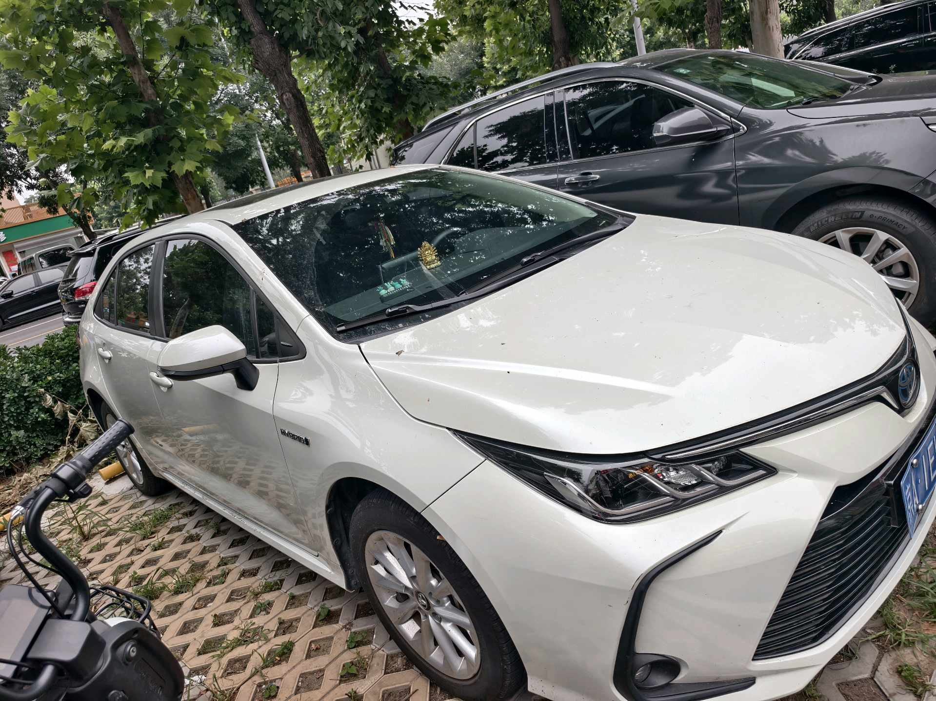 Toyota Corolla 2020 #4 Toyota Corolla 2020 car image #4