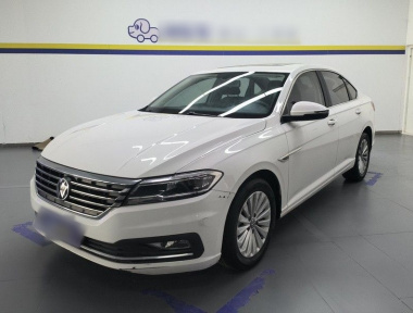 Volkswagen Lavida 2022 Volkswagen Lavida 2022 car image