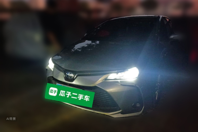 Toyota Corolla 2023 #2 Toyota Corolla 2023 immagine di auto #2