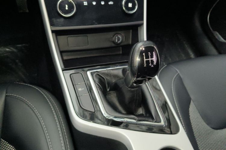 Chery Arrizo 5 2019 immagine di auto #14