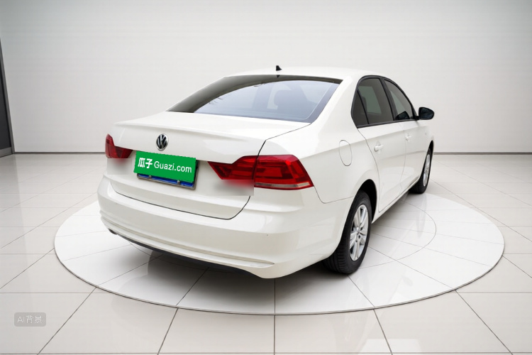 Volkswagen Santana 2023 car image #7
