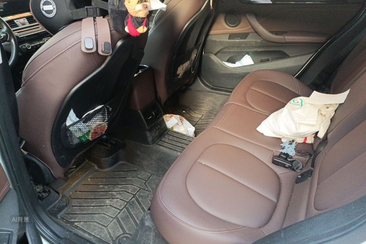 BMW X1 2020 car image #19