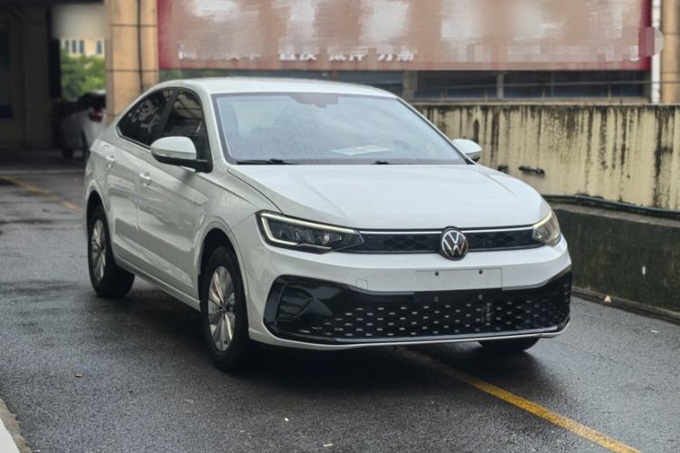 Volkswagen Lavida 2024 #4 Volkswagen Lavida 2024 car image #4