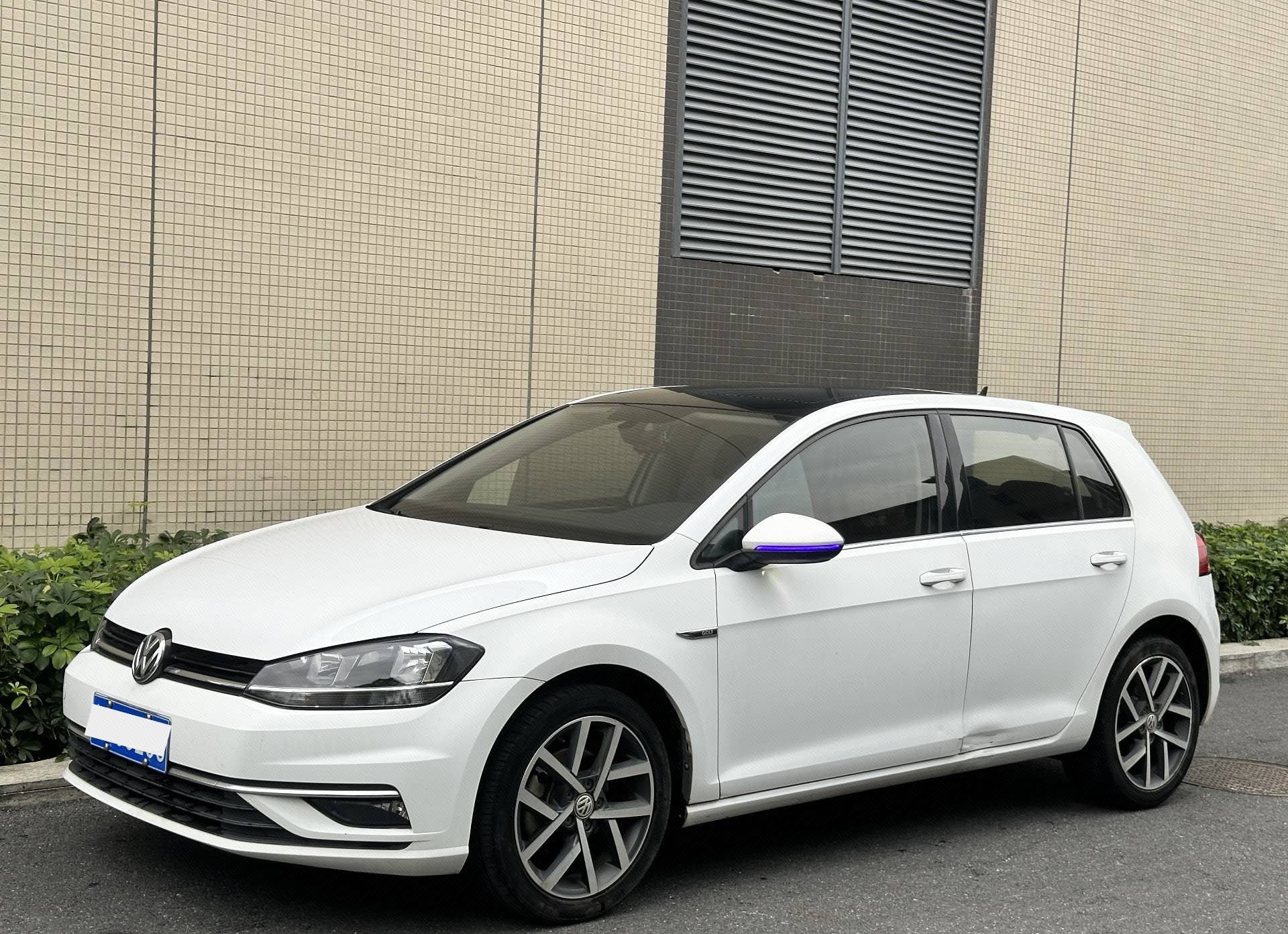 2020 imagen de coche 