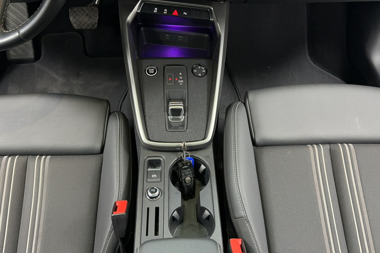 奥迪 奥迪A3 2024 汽车图片 #19