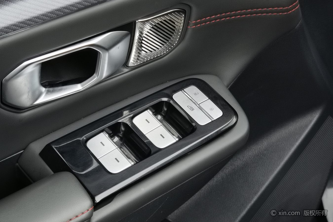Jetour Dashing 2024 car image #9