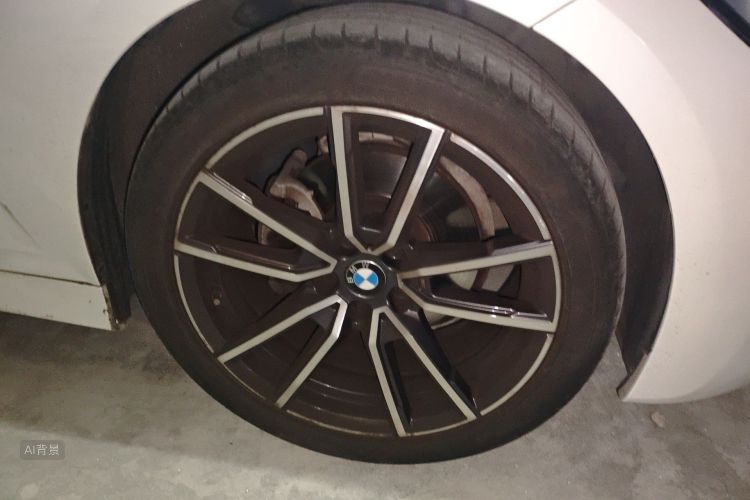 BMW 3 Series 2021 #9 BMW 3 Series 2021 car image #9
