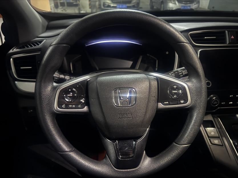Honda CR-V 2022 صورة سيارة #11