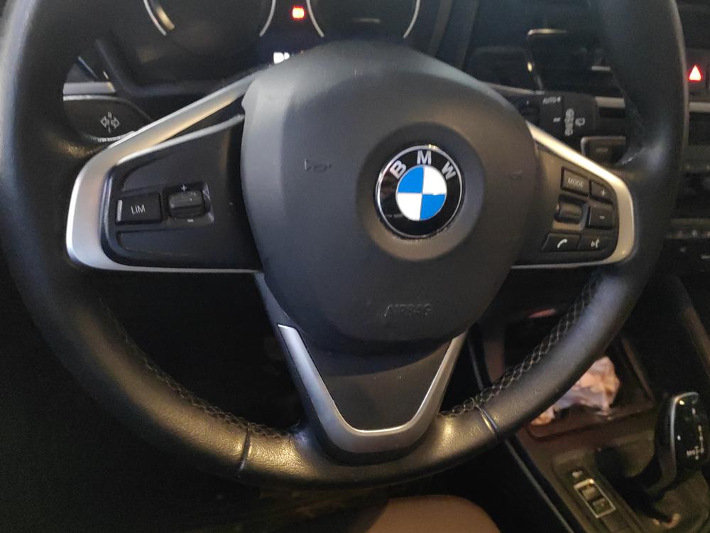 BMW X1 2022 immagine di auto #9