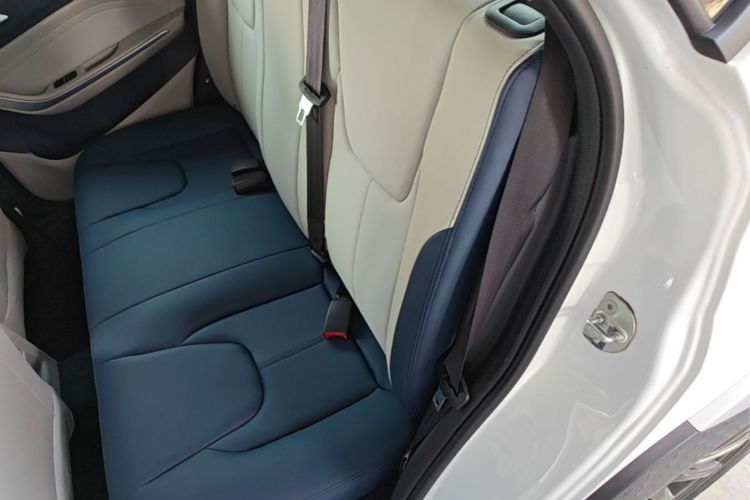 Chery Tiggo 3x 2024 car image #17