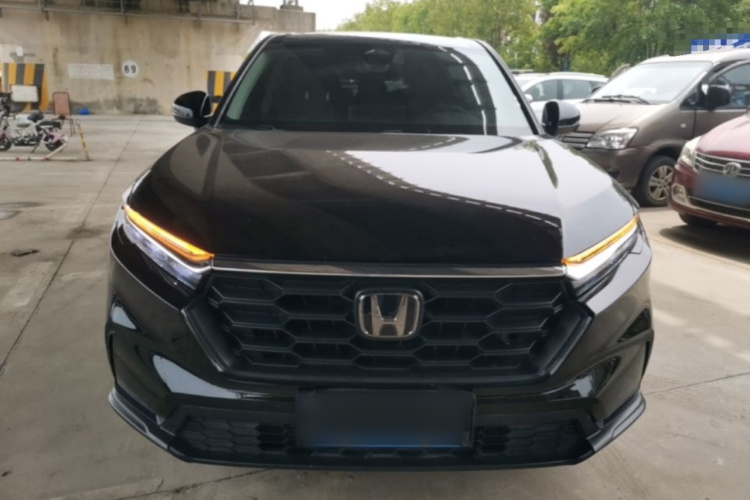 Honda CR-V 2023 car image #3