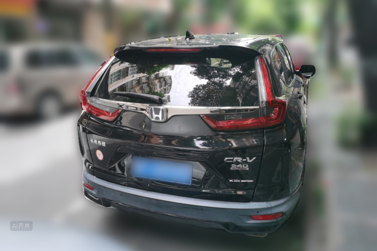 Honda CR-V 2020 #6 Honda CR-V 2020 car image #6