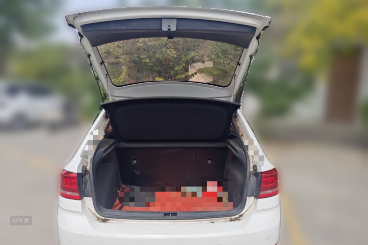 Volkswagen Santana 2018 #21 Volkswagen Santana 2018 imagem de carro #21