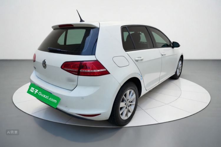 Volkswagen Golf 2016 #7 Volkswagen Golf 2016 car image #7