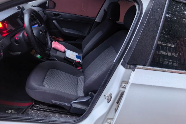 Volkswagen Santana 2019 #17 Volkswagen Santana 2019 imagem de carro #17