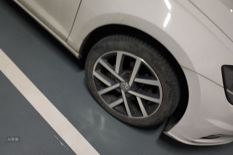 Volkswagen Golf 2018 #9 Volkswagen Golf 2018 car image #9