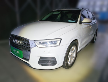 Audi Q3 2018 car image 
