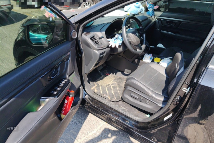 Honda CR-V 2022 car image #18