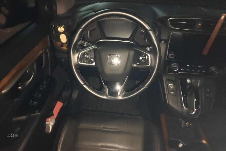 Honda CR-V 2019 car image #12