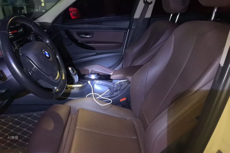 BMW 3 Series 2019 #17 BMW 3 Series 2019 car image #17