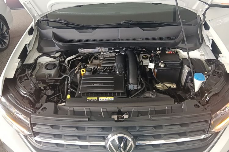 Volkswagen Tacqua 2024 #20 Volkswagen Tacqua 2024 car image #20