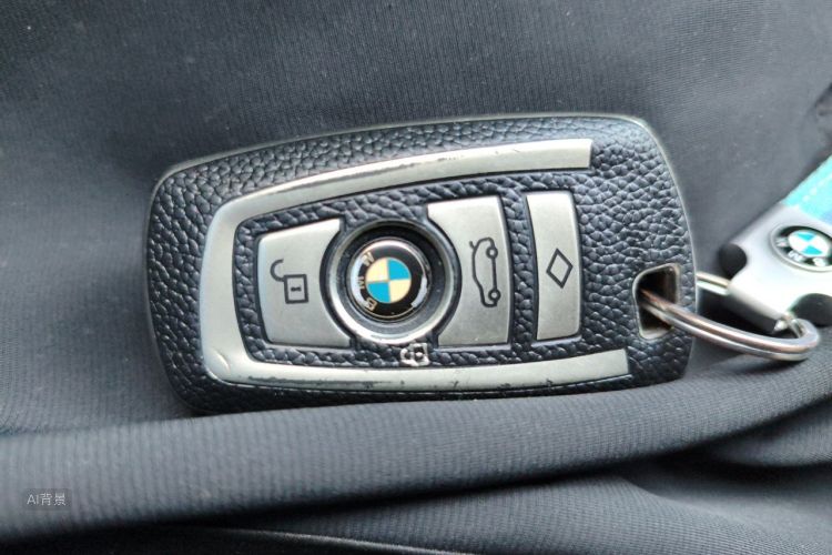 BMW 3 Series 2017 #10 BMW 3 Series 2017 car image #10
